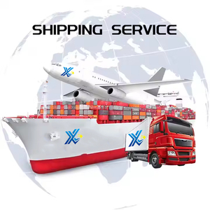 Professionale Ddp ispezione porta a porta USA Australia italia germania polonia francia messico Fedex Dhl tariffe di spedizione agente - Product Image 1