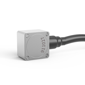 BYDDR01 <strong>Capacitive</strong> type acceleration <strong>sensor</strong> three directions three way <strong>output</strong> single power supply voltage <strong>output</strong> - Product Image 5