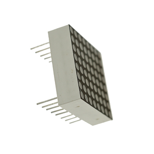Dot-Matrix 8*8 2mm rote LED-Punktmatrix-Anzeige LED-Licht-Anzeige für DIY-Kit-OKY3521-0 - Product Image 6