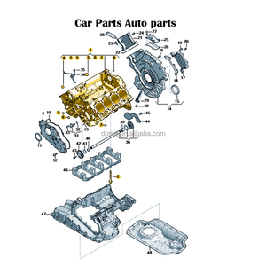 カーインテリアパーツMercede Benz W203W204テールライトシャドウ用ボールジョイントパーツ<span class=keywords><strong>Led</strong></span>カードアS560クラス