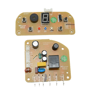 ワンストップPCBメーカー印刷回路基板アセンブリ多層PCBAメーカー両面PCB - Product Image 3