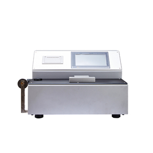 YT-SCT500 Short Span <strong>Compression</strong> Tester test <strong>Compression</strong> <strong>Testing</strong> <strong>Machine</strong>