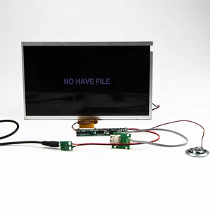 Магнитный модуль ЖК-экрана с USB-зарядкой от 2,4 до 10 дюймов литиевая батарея встроена в подарочную коробку