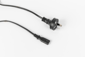 Factory <strong>Direct</strong> Australia Plug Fuse 3Pins Ac C13 <strong>AU</strong> IEC 60320 Connector Pc Laptop Power Extension Cable - Product Image 4