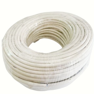 <strong>300v</strong> 60227 Iec 52 Rvv Pvc Electric Wire Stranded Copper 2 Core 3 Core <strong>0</strong>.5mm <strong>0</strong>.75mm Power <strong>Cable</strong> for Home Use - Product Image 3