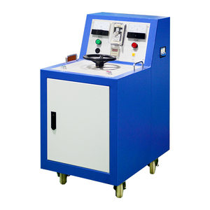 220V apparecchiature di collaudo elettroniche ad alta corrente con 1 anno di garanzia per Console manuale di iniezione primaria - Product Image 4