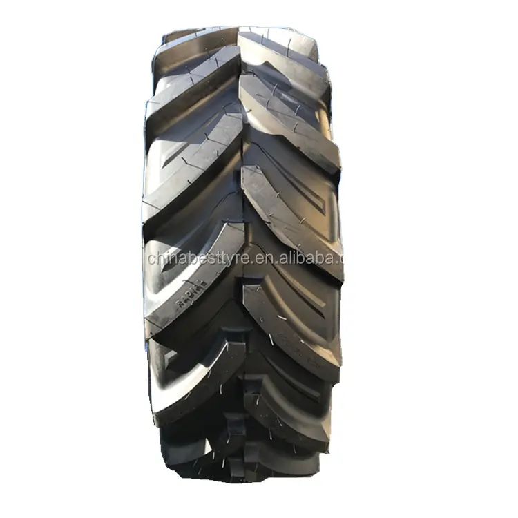 Ban traktor pertanian radial kualitas terbaik 710/70R42 380/70R24 710/70R38 480/70R34 ukuran ban AGR pertanian Pneu