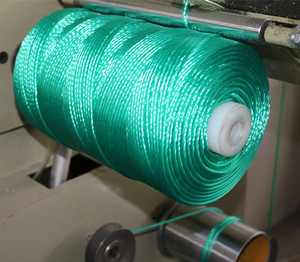<strong>Plastic</strong> <strong>Coil</strong> Winding Spool Rope Making Machine/rope Reel Winder/electric Rope Spool <strong>Bobbin</strong> Winder