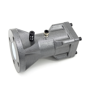 Model BVP-60C <strong>Pneumatic</strong> Reciprocating <strong>Vibrator</strong> <strong>Linear</strong> Impact Blanking Piston <strong>Vibrator</strong> for Hopper Powder Industrial