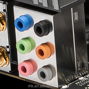 GIGABYTE B650M AORUS AX ICE For New AMD AM5 Socket Desktop <strong>Computer</strong> R7 Series Processor Support DDR5 M-ATX/ATX