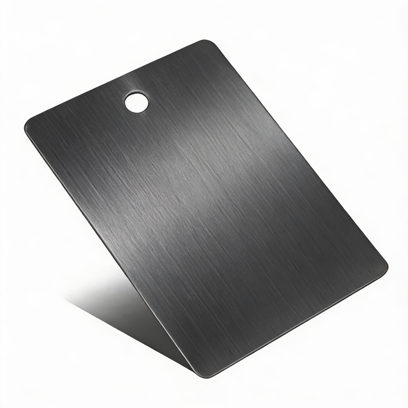 Oil Rubbed Bronze