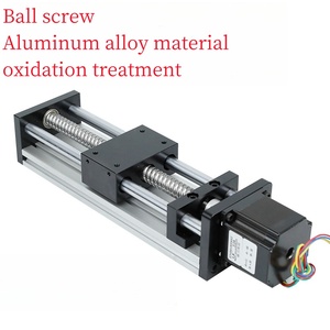<strong>Linear</strong> <strong>Guides</strong> <strong>Linear</strong> <strong>Guide</strong> <strong>Rails</strong> Slide Module <strong>Linear</strong> <strong>Guide</strong> Platform - Product Image 3