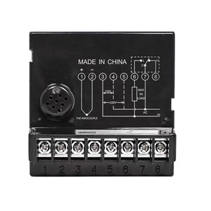 JTC-903 Pointer <strong>Temperature</strong> <strong>Controller</strong> 220V,0~400 <strong>Relay</strong> <strong>Output</strong> Thermostat Regulator <strong>PID</strong> <strong>Temperature</strong> <strong>Controller</strong> for Incubator - Product Image 5