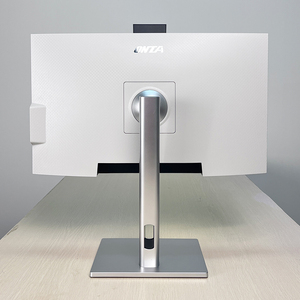 New 23.8\&quot; 27\&quot; All-In-One Desktop <strong>Computer</strong> i3/i5/i7/i9 Processor Business Office Home Education Gaming Featuring <strong>Touch</strong> <strong>Function</strong> - Product Image 3