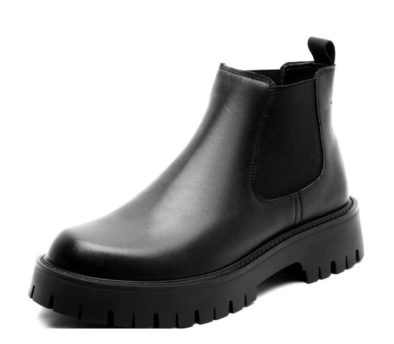 Noir 2 pour l'hiver