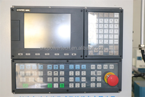 Powertech 1325サーボ木材切断彫刻ロードおよびアンロードシステムCNCルーター3Dカメラ価格 - Product Image 5