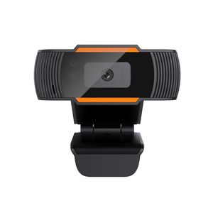 Plug and Play Webcam Full HD USB Video Streaming <strong>Web</strong> Camara With Microphone for <strong>Android</strong> Webcam - Product Image 4
