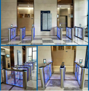 Dispositivo de control de acceso, dispositivo de control de acceso, reconocimiento facial, terminales de control de acceso