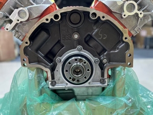 ผู้ท้าชิงอุปกรณ์ชาร์จไฟ Dodge hellcat 6.2T ประกอบเครื่องยนต์ V8และอุปกรณ์เสริมสำหรับการเดินทางขนาดลำกล้อง TRX RAM Nitro stratus - Product Image 3