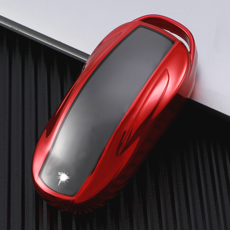 Modello X Rosso