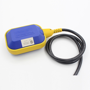Cable Type <strong>Float</strong> <strong>Level</strong> Switch Liquid Magnetic <strong>Float</strong> Ball <strong>Level</strong> <strong>Control</strong> Switch - Product Image 2