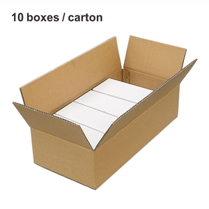 ISO认证定制低频PVC rfid卡智能卡ID卡 - Product Image 5