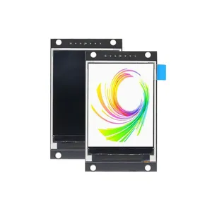 2,0-Zoll-TFT-Display OLED-LCD-Laufwerk IC ST7789V 240 RGBx320 Punktmatrix-SPI-Schnitts telle für Arduio-Vollfarb-LCD-Anzeige modul