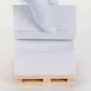Customizable Wooden Pallet <strong>Memo</strong> Pad <strong>Cube</strong> Personalized Square Self-Adhesive Sticky Notes Post Sticky Notes for Better Visibility - Product Image 6