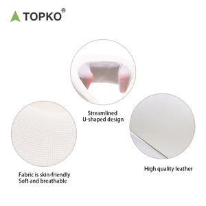 Беспроводной массажер для шеи и плеч - Product Image 6