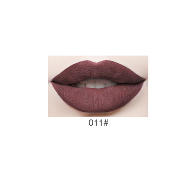 11 #