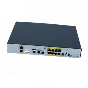 C891F Industrieller Netzwerk-Ethernet-Router der Serie C891F-K9 - Product Image 1