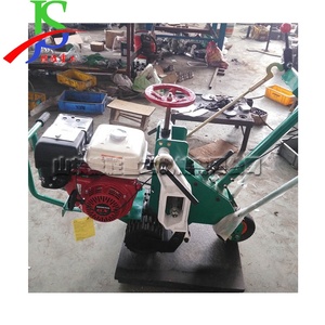 El itme çizim makinesi orman atama taslak ekipmanları doğal çim çizim cilt aşılama makinesi - Product Image 5