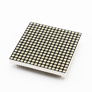 Dot di alta qualità 3mm led dot matrix display led matrice 16x16 - Product Image 1