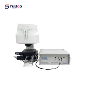 ספקטרומטר מיקרו-ראמן לניתוח כימי, ציוד מעבדה לבדיקת חומרים עם מצלמת CCD ברזולוציה גבוהה - Product Image 2