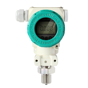 4 20mA RS485 4 20mA HART -0.1-0-100Mpa Industry 2088 Housing Ex Proof IP65 Pressure Transmitter Sensor Transducer - Product Image 2