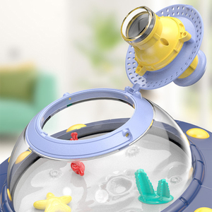 子供の生物学的多機能観察バレル玩具ポータブル昆虫拡大ビューアー屋外探査科学玩具 - Product Image 5