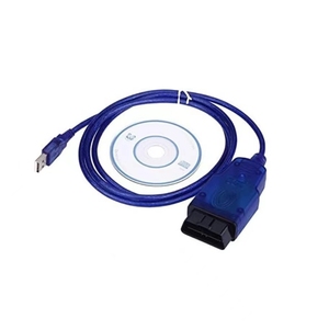 OBD2 Tech2 Diagnostic <strong>Interface</strong> with USB Cable, Automatic Scanner - Product Image 1