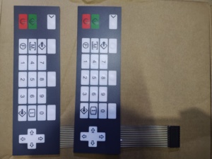 SEDOMAT 1500 Relay A902076 Controlador Teclado de membrana Teclados y teclados Categoría de producto - Product Image 4