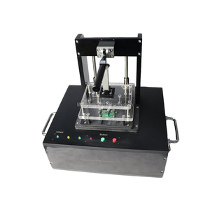 Dispositivo di prova della funzione PCBA manuale personalizzato di alta qualità dispositivo di prova PCBA jig di programmazione pcb