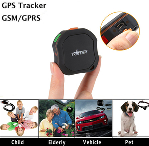 Ücretsiz izleme platformu ve uygulama 1 yıl garanti ile TKSTAR taşınabilir Mini GPS takip cihazı Tk1000 - Product Image 3