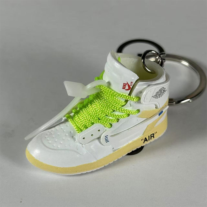 12ow joint européen blanc vert
