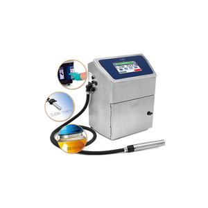 High Quality Second Hand Low Price Brand 8300 <strong>Used</strong> Small Character Inkjet <strong>Printer</strong> <strong>for</strong> Linx - Product Image 1