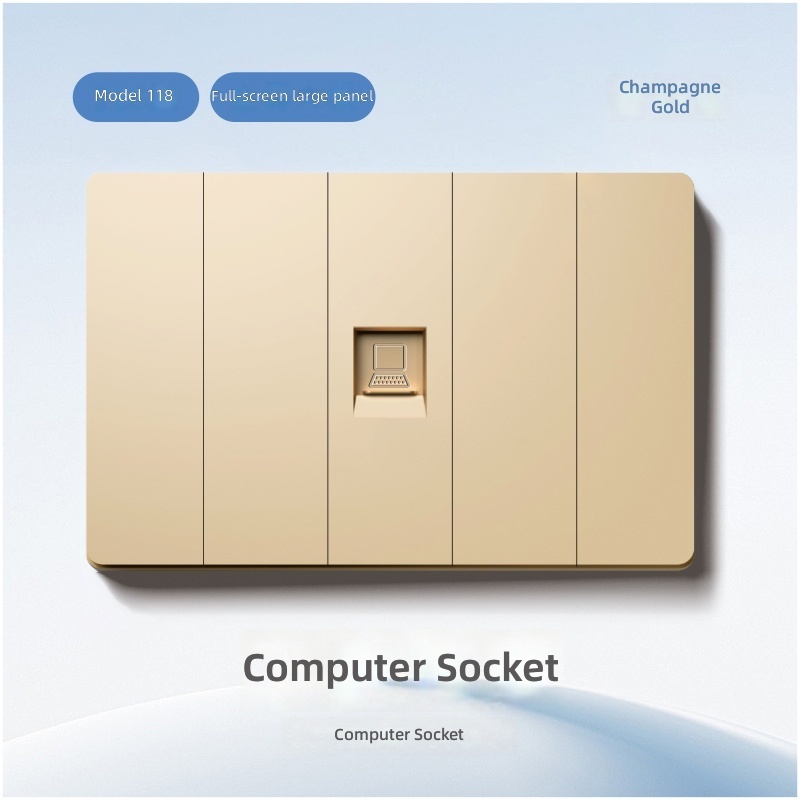 Computer Socket