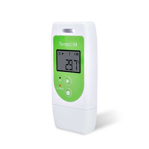 TempU04 Multi Use <strong>Data</strong> <strong>Logger</strong> <strong>Temperature</strong> Monitoring Cold Chain <strong>Logger</strong> Usb <strong>Temperature</strong> <strong>Data</strong> <strong>Logger</strong> - Product Image 2
