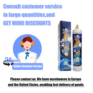 EU Sản phẩm đã sẵn sàng để tàu bán buôn nhanh chóng gas Whipped Kem sạc 640g roi chúng tôi kho sản phẩm - Product Image 6