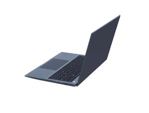 15,6 Zoll 13. Generation i7 1360P 1260P IPS Gaming Laptop FHD NVMe Fingerabdruck Büro Notebook Ultrabook Computer Windows 11 mit WLAN - Product Image 3