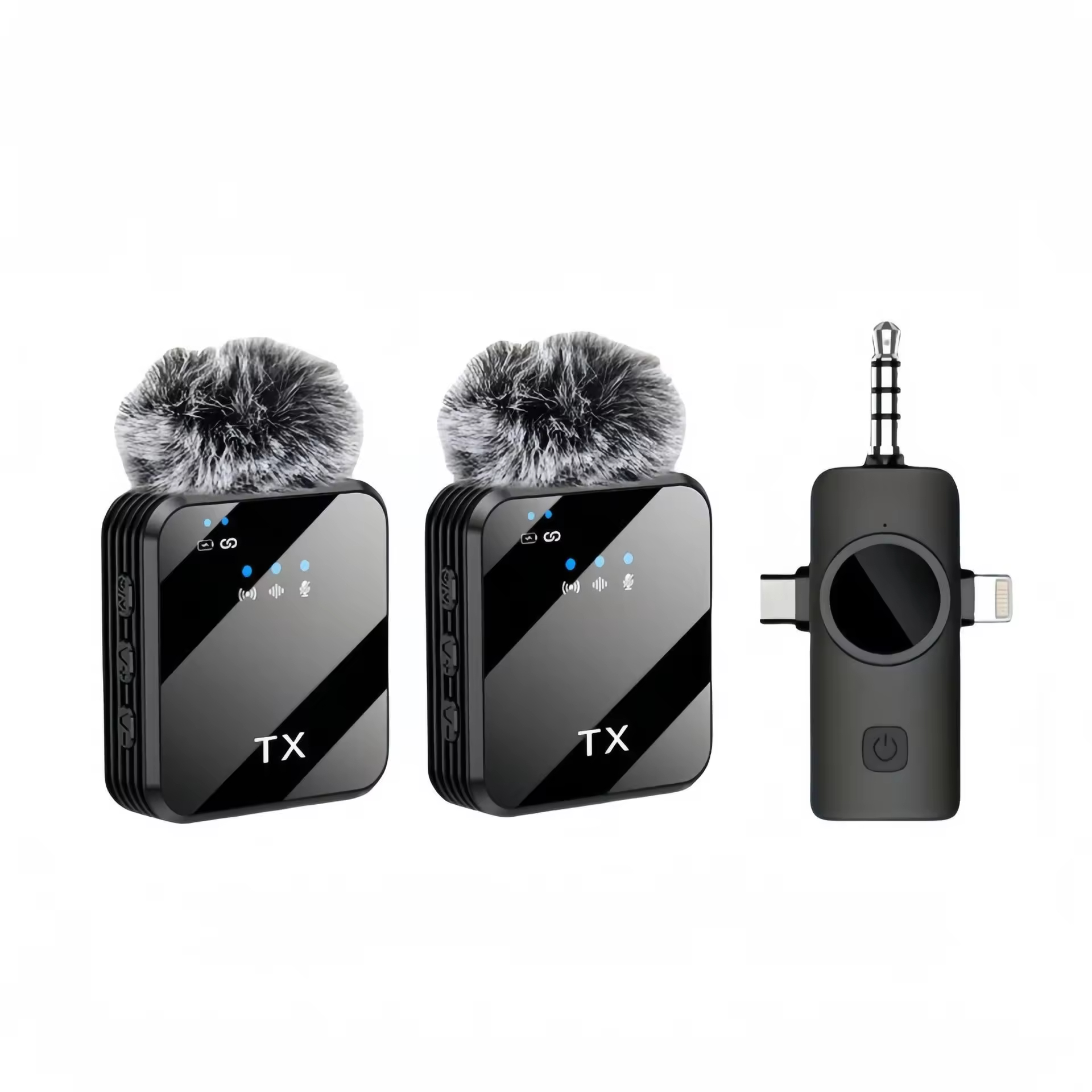 Micro noir 2