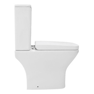 家庭用ツーピーストイレリーズナブルな価格良い評判供給工場価格経済的 - Product Image 3
