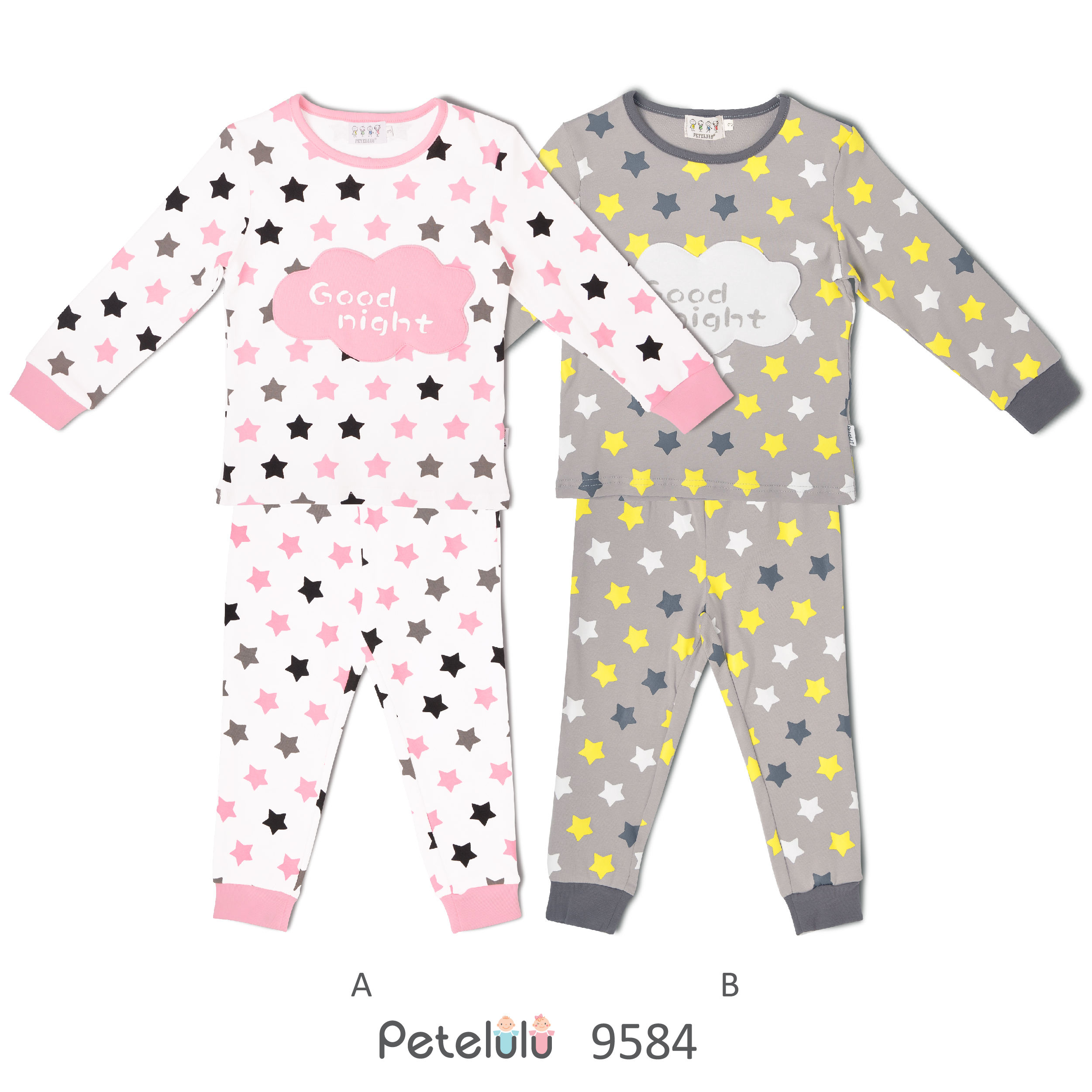Pyjamas enfants