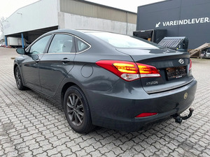 Kullanılan Hyundais i40 1.6 ömrü için en iyi performans teslimat için kullanılabilir - Product Image 2